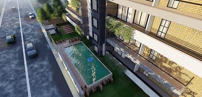 Project Image of 1590.0 - 2661.0 Sq.ft 2 BHK Apartment for buy in Sky Vista Evara