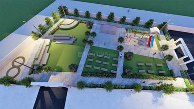 Project Image of 645.0 - 2831.0 Sq.ft Residential Plot Plot for buy in Aurora City Of Light
