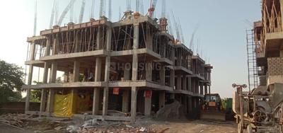 Nirmaan Central Heights 2 Construction Status Oct-23 1