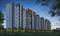 Newton Homes Royale Thergaon Chinchwad Elevation 1