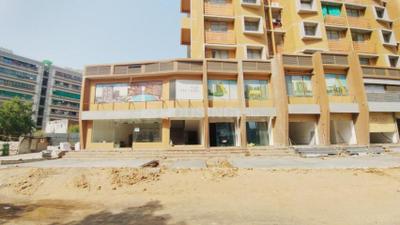Project Image of 1028 Sq.ft 2 BHK Apartment / Flat for sale in Chandkheda for Rs. 6000000