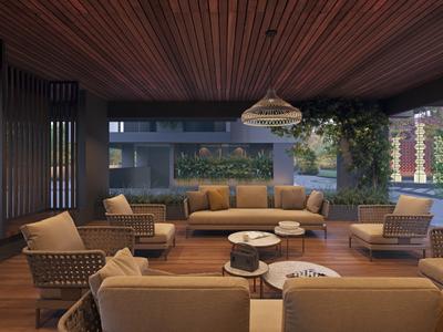 Project Image of 1447.75 - 1915.55 Sq.ft 3 BHK Apartment for buy in Shubh Aalayam
