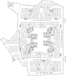 Project Image of 938.0 - 1425.0 Sq.ft 2 BHK Apartment for buy in Manakamna 7