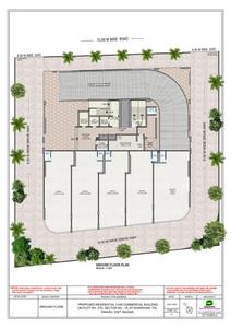 Project Image of 1700 Sq.ft 3 BHK Apartment / Flat for sale in Kharghar for Rs. 25000000