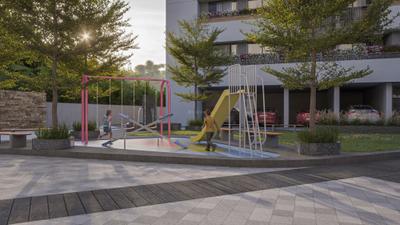 Project Image of 0.0 - 1755.0 Sq.ft 3 BHK Apartment for buy in Tatva Integrity