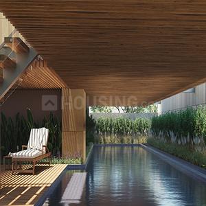 Project Image of 1921.14 - 1943.96 Sq.ft 4 BHK Apartment for buy in Serenity Casa