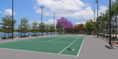 Project Image of 745.72 - 2608.63 Sq.ft Residential Plot Plot for buy in Reliaable The Downtown Phase 1