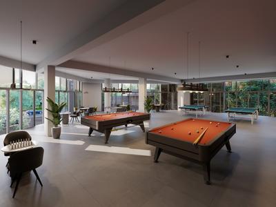 Project Image of 1194.0 - 1863.0 Sq.ft 2 BHK Apartment for buy in Goyal Orchid Life