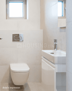 Project Image of 947.0 - 1232.0 Sq.ft 2 BHK Apartment for buy in Paharimatta Elitairre