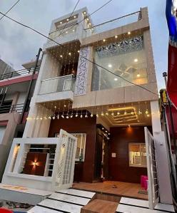 Project Image of 600.0 - 1200.0 Sq.ft 1 BHK Villa for buy in Vivaan Crest Villas