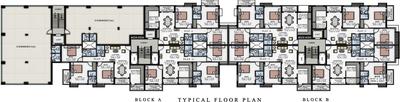 Project Image of 1350 Sq.ft 3 BHK Duplex for sale in Selaiyur for Rs. 7800000