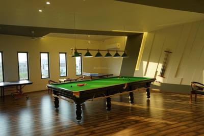 Project Image of 452.08 - 1916.41 Sq.ft 3 BHK Villa for buy in Taksh Aura Phase 3