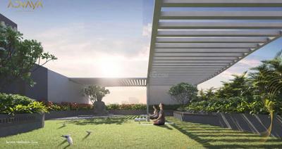 Project Image of 2313.0 - 3474.0 Sq.ft 3 BHK Apartment for buy in Sankalp Advaya