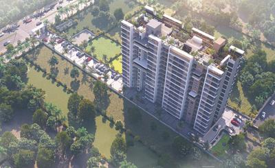 Shreesha Icon Elevation 1