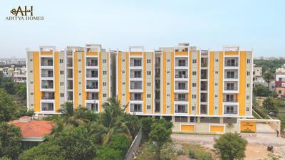 Project Image of 1224.0 - 1636.0 Sq.ft 2 BHK Apartment for buy in Aditya Homes
