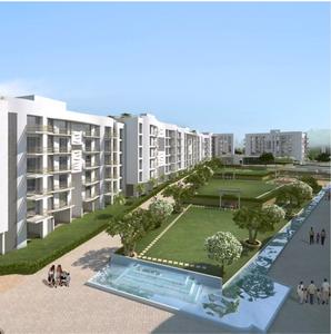 Project Image of 1095.0 - 1425.0 Sq.ft 2 BHK Apartment for buy in Sabio Eagle Balador Township