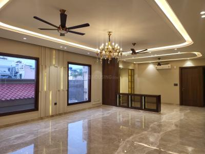 Project Image of 1050.0 - 2350.0 Sq.ft 2 BHK Builder Floor for buy in Creative Divyansh Homes