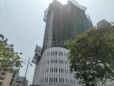 Project Image of 1290 Sq.ft 2 BHK Apartment / Flat for sale in Kharghar for Rs. 16100000