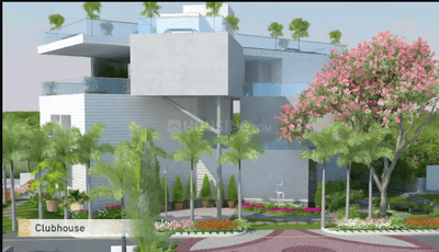 Project Image of 1647.0 - 3554.0 Sq.ft 3 BHK Villa for buy in Balaji Elegancia