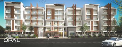 Devagiri Opal Elevation 2