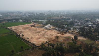 Project Image of 1503.0 - 1980.0 Sq.ft Residential Plot Plot for buy in River Bay City