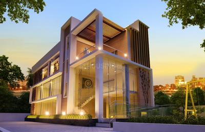 Project Image of 575.0 - 956.0 Sq.ft 1 BHK Apartment for buy in Bhawani Bandhan
