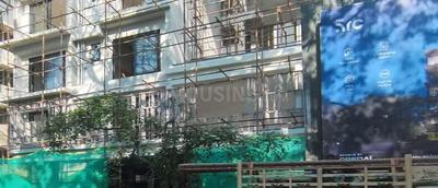 Project Image of 2981.0 - 3086.0 Sq.ft 4 BHK Apartment for buy in The Arc