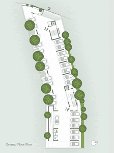 Project Image of 1938.0 - 3481.0 Sq.ft 4 BHK Apartment for buy in Sansita Pratham