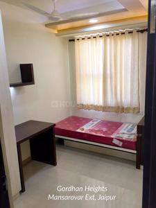 Project Image of 716.0 - 1559.0 Sq.ft 1 BHK Apartment for buy in Gordhan Shree Gordhan Heights