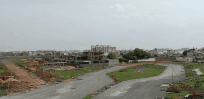 Project Image of 3865.86 - 7001.28 Sq.ft 3 BHK Villa for buy in Rama Greens