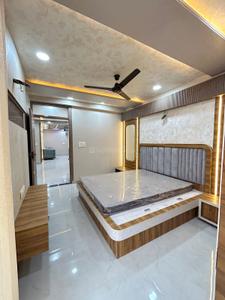 Project Image of 785.55 - 1085.54 Sq.ft 3 BHK Apartment for buy in S S Homes