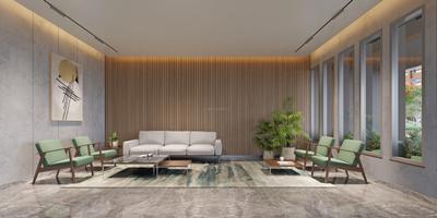 Project Image of 2412 Sq.ft 3 BHK Apartment / Flat for sale in PDPU Road for Rs. 13100000