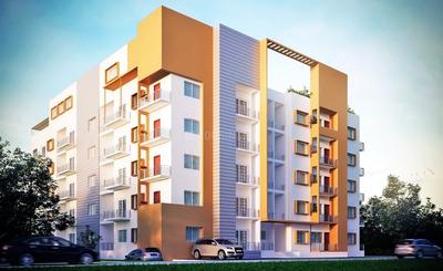 Project Image of 1110.0 - 1425.0 Sq.ft 2 BHK Apartment for buy in Samruddhi Bliss