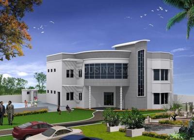 Project Image of 1500.0 - 2000.0 Sq.ft 3 BHK Villa for buy in Ramky Enclave Villas