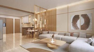 Project Image of 4978.95 - 6572.01 Sq.ft 4 BHK Villa for buy in Keystone 51