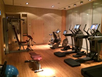 Project Image of 1925.0 - 2190.0 Sq.ft 3 BHK Apartment for buy in Manbhum Avalon