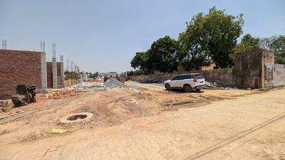 Project Image of 675.0 - 900.0 Sq.ft 2 BHK Villa for buy in Paradise Shree Ram Vatika
