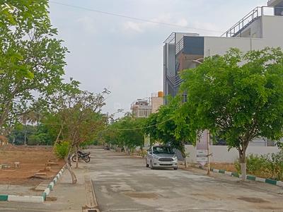 Project Image of 1200.0 - 2189.0 Sq.ft Residential Plot Plot for buy in ORCHID PARK