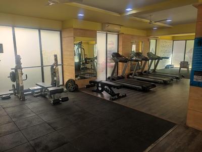 Project Image of 2359.0 - 6440.0 Sq.ft 3.5 BHK Apartment for buy in Adani Water Lily Ph 3 Towers A6 A7
