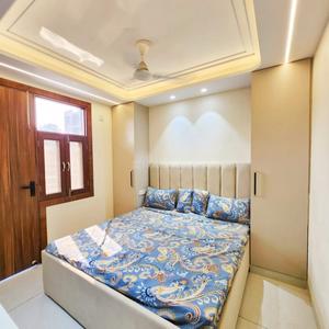 Project Image of 450.0 - 700.0 Sq.ft 2 BHK Builder Floor for buy in Jai Maa Affordable Homes