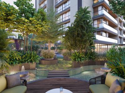 Project Image of 2069.25 - 2073.88 Sq.ft 4 BHK Apartment for buy in Shreekunj Virasat