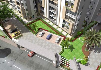 Project Image of 1466.01 - 2414.25 Sq.ft 2 BHK Apartment for buy in Platinum Amaltas