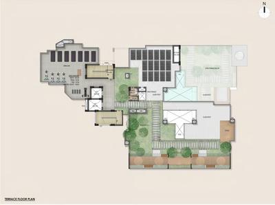 Project Image of 1295.0 - 1603.0 Sq.ft 2 BHK Apartment for buy in Chathamkulam Swarga
