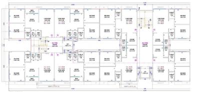 Project Image of 361.99 - 527.97 Sq.ft 1 BHK Apartment for buy in Sai Ayodhya Nagari Phase 2