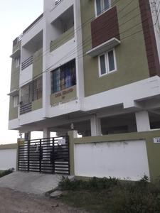 Project Image of 620.0 - 875.0 Sq.ft 1 BHK Apartment for buy in Pranav Casa Grand