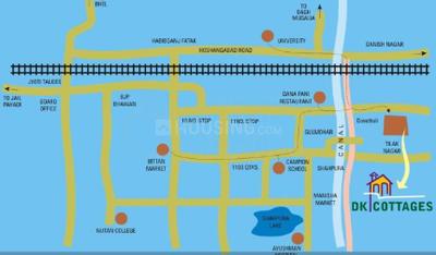 Project Image of 0.0 - 1500.0 Sq.ft 3 BHK Villa for buy in DK Cottages