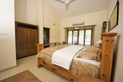 Project Image of 0.0 - 3511.0 Sq.ft 4 BHK Villa for buy in Anzera Properties Anzera Brookside Villas