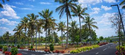 Project Image of 1200.0 - 4000.0 Sq.ft Residential Plot Plot for buy in Sandalwood Nest