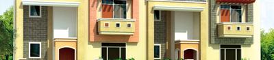 Project Image of 1944.0 - 2097.0 Sq.ft 3 BHK Villa for buy in Unique Samanvay Latanagar
