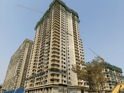 Project Image of 2251.16 - 3331.0 Sq.ft 3 BHK Apartment for buy in NSL Luxoria